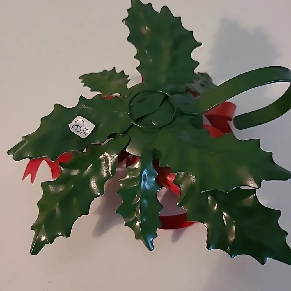 Dept.56 Candle Holder
